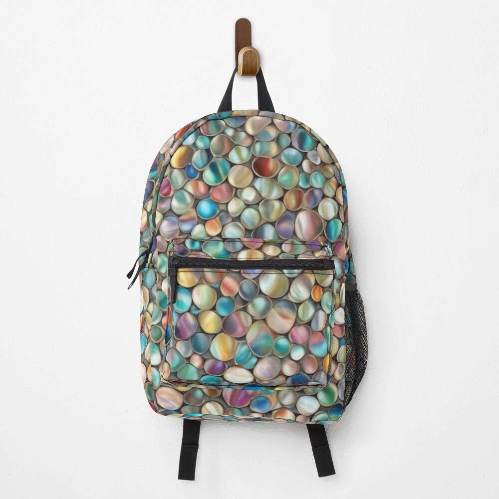 Item preview, Backpack designed and sold by calibrit.