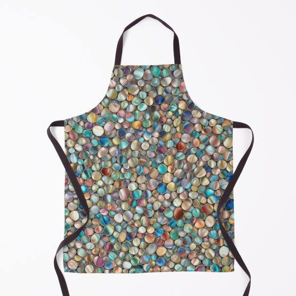 Item preview, Abstract Colorful Rocks Pattern designed and sold by calibrit.