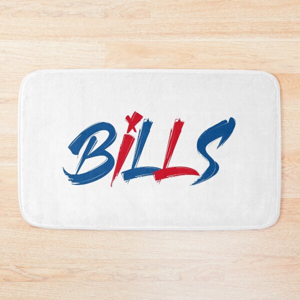 Item preview, buffalo bills designed and sold by designsbysamantha.