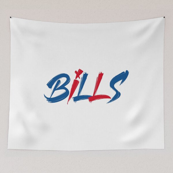 Item preview, buffalo bills designed and sold by designsbysamantha.