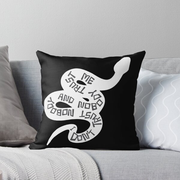 Item preview, I don't trust nobody designed and sold by itsfearless.