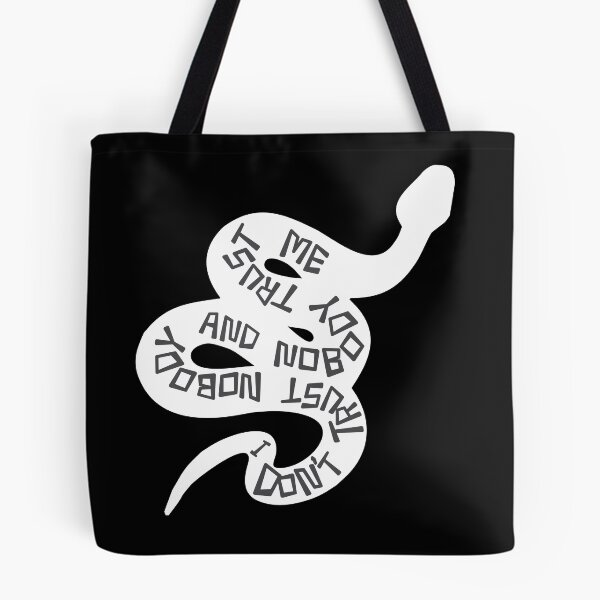 Item preview, I don't trust nobody designed and sold by itsfearless.
