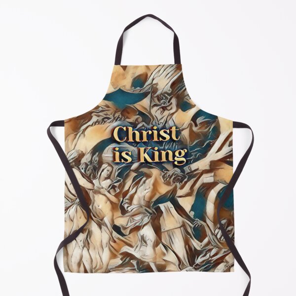 Item preview, Christ Is King designed and sold by Flirt-Teez.