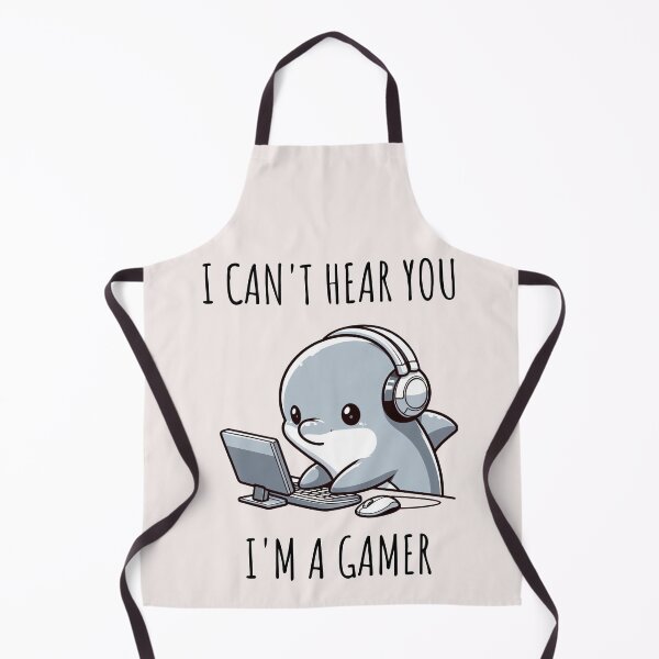 Item preview, Online Gaming Dolphin designed and sold by LemuellTrends.