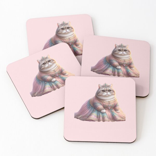 Item preview, Princess Meowsmin designed and sold by AnisosPteron.