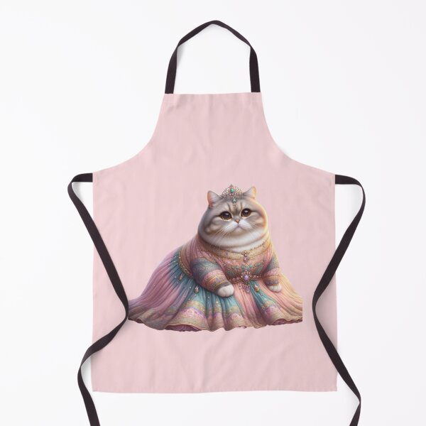 Item preview, Princess Meowsmin designed and sold by AnisosPteron.