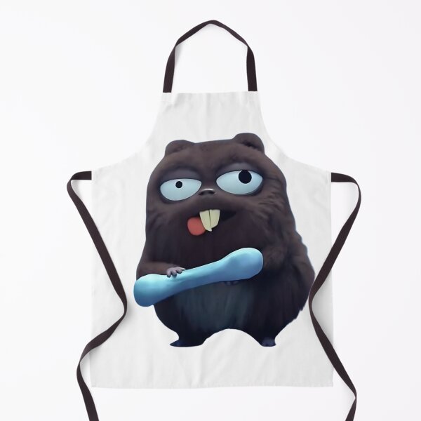 Item preview, Lemmings turns into a dog?Grizzy & les Lemmings designed and sold by Reo12.