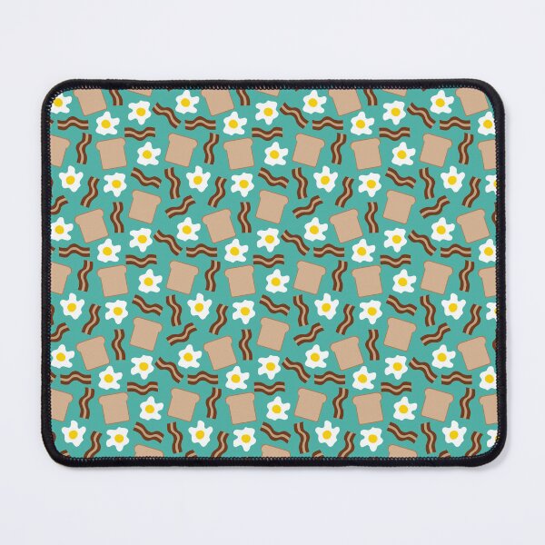 Item preview, Breakfast Pattern designed and sold by babybigfoot.