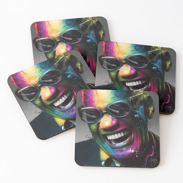 Item preview, Ray Charles designed and sold by UZRWRLD .