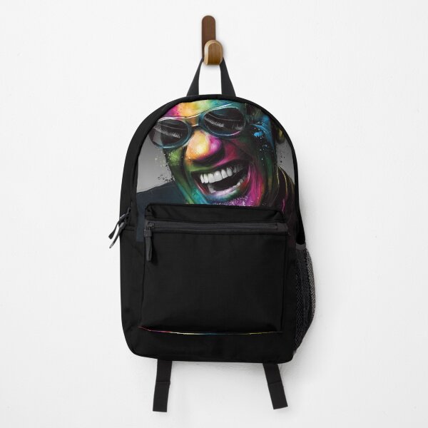 Item preview, Ray Charles designed and sold by UZRWRLD .