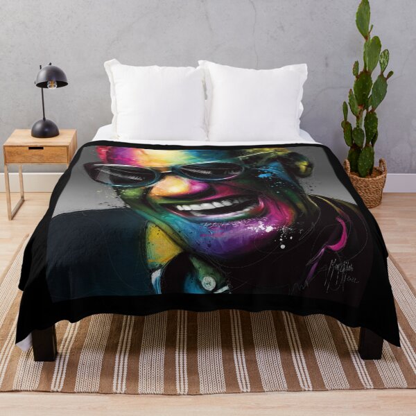 Item preview, Ray Charles designed and sold by UZRWRLD .