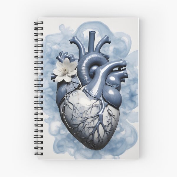 Item preview, Anatomic heart designed and sold by immersif.
