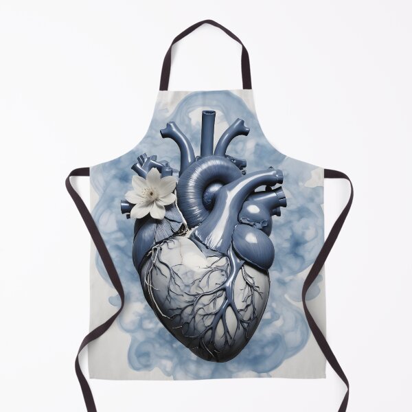Item preview, Anatomic heart designed and sold by immersif.