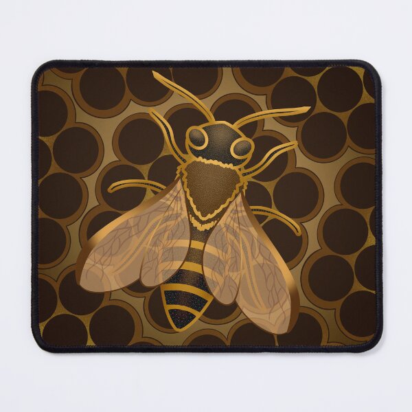Item preview, Honeybee designed and sold by CharbieQ.