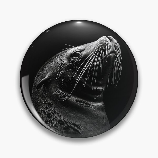 Item preview, Underwater Seal designed and sold by Brendon987.