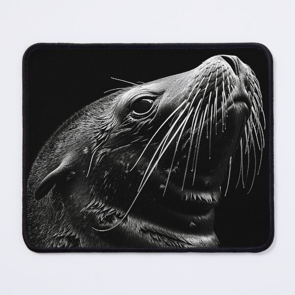 Item preview, Underwater Seal designed and sold by Brendon987.