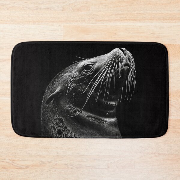 Item preview, Underwater Seal designed and sold by Brendon987.
