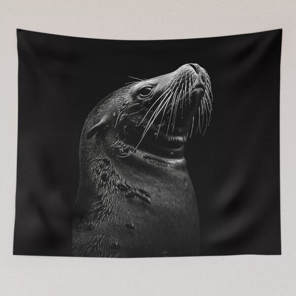 Item preview, Underwater Seal designed and sold by Brendon987.