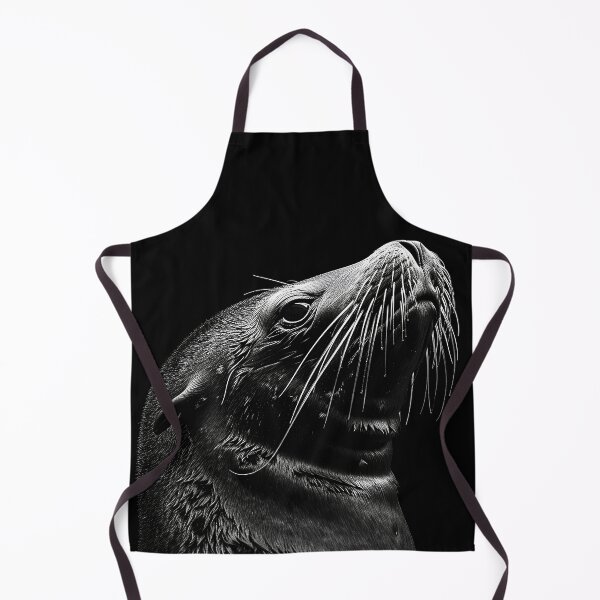 Item preview, Underwater Seal designed and sold by Brendon987.