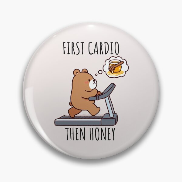 Item preview, Cheat Day Bear designed and sold by LemuellTrends.