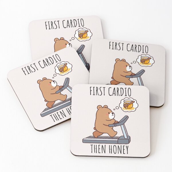Item preview, Cheat Day Bear designed and sold by LemuellTrends.