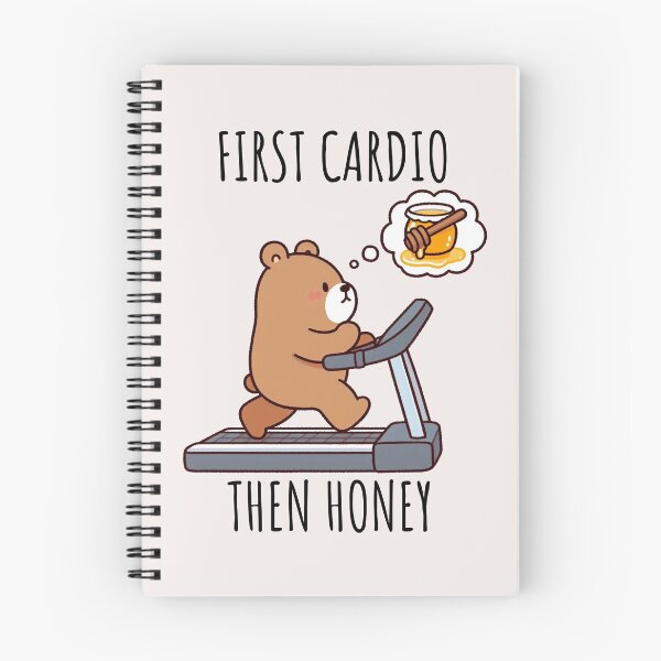 Item preview, Cheat Day Bear designed and sold by LemuellTrends.