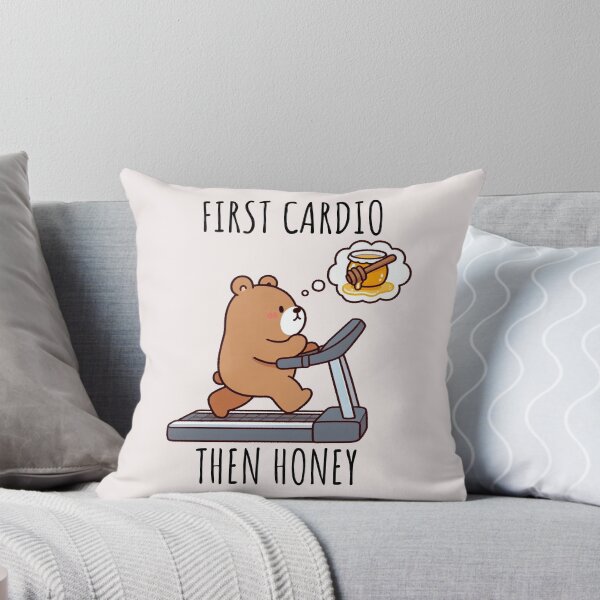Item preview, Cheat Day Bear designed and sold by LemuellTrends.