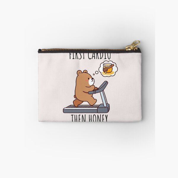 Item preview, Cheat Day Bear designed and sold by LemuellTrends.
