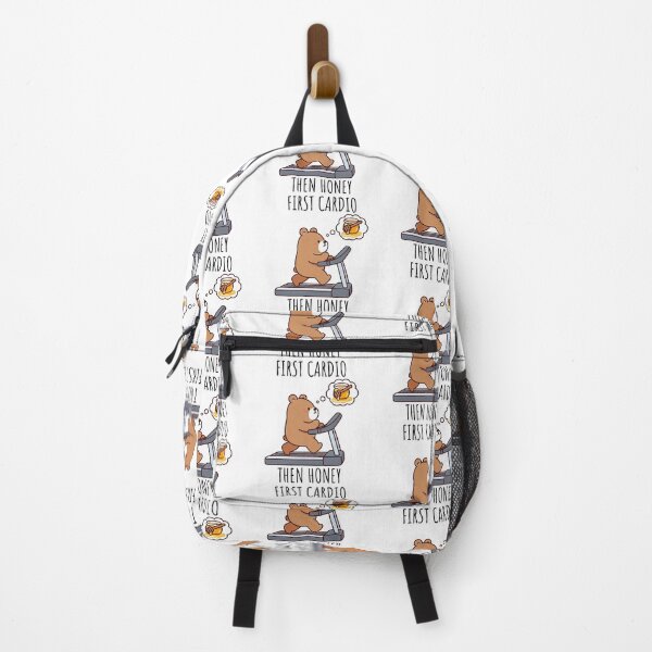 Item preview, Cheat Day Bear designed and sold by LemuellTrends.