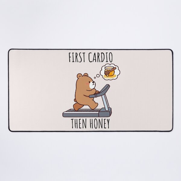 Item preview, Cheat Day Bear designed and sold by LemuellTrends.