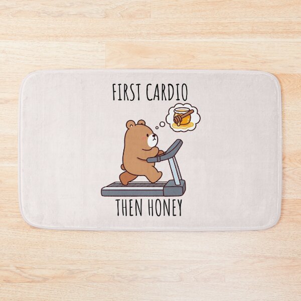 Item preview, Cheat Day Bear designed and sold by LemuellTrends.