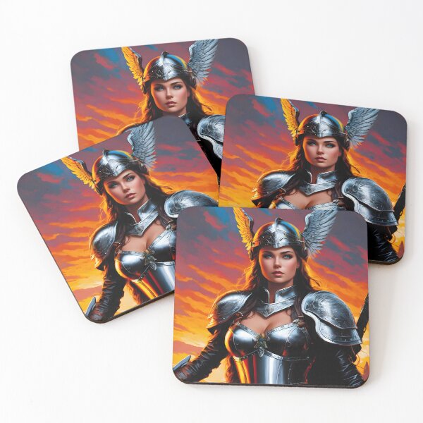 Item preview, Valkyrie  designed and sold by AIncredible.