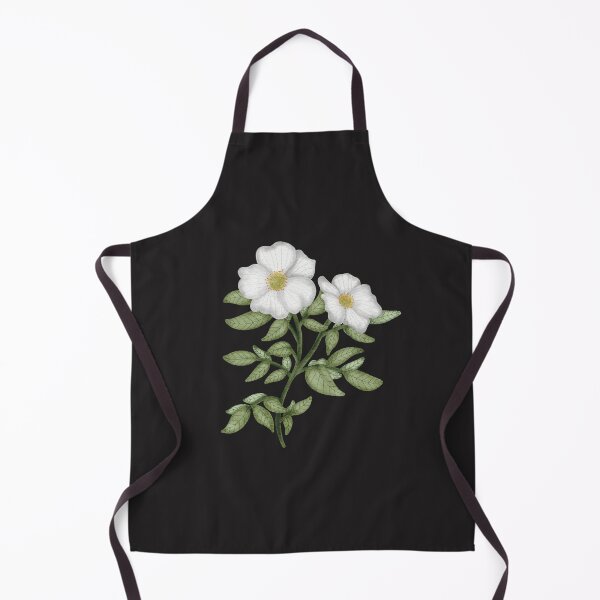 Item preview, Rosa laevigata designed and sold by pinkyfish1010.