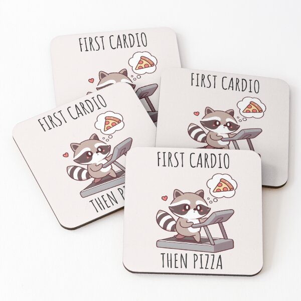 Item preview, Cheat Day Raccoon designed and sold by LemuellTrends.