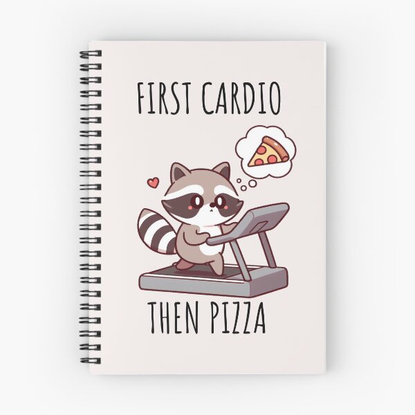 Item preview, Cheat Day Raccoon designed and sold by LemuellTrends.