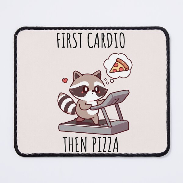 Item preview, Cheat Day Raccoon designed and sold by LemuellTrends.