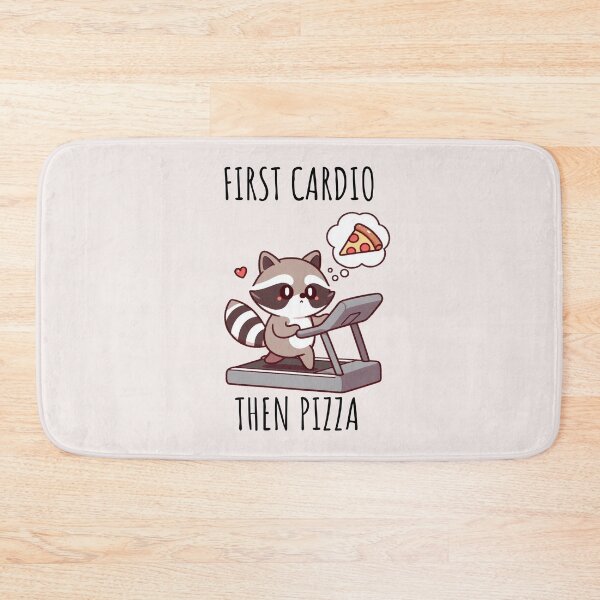 Item preview, Cheat Day Raccoon designed and sold by LemuellTrends.