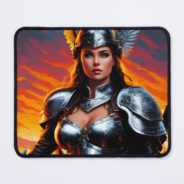 Item preview, Valkyrie designed and sold by AIncredible.