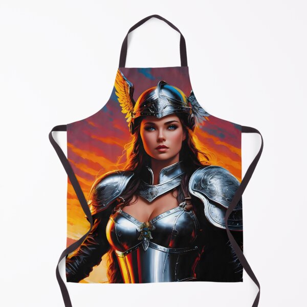 Item preview, Valkyrie designed and sold by AIncredible.