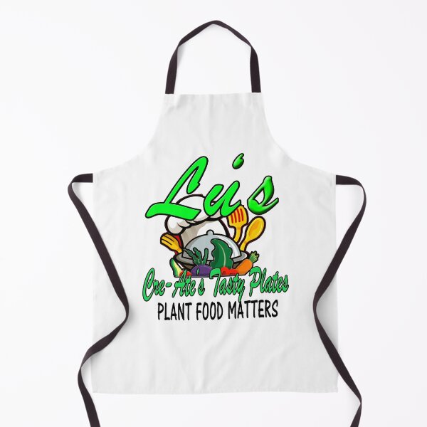 Item preview, lus catering designed and sold by White Tiger Designz .
