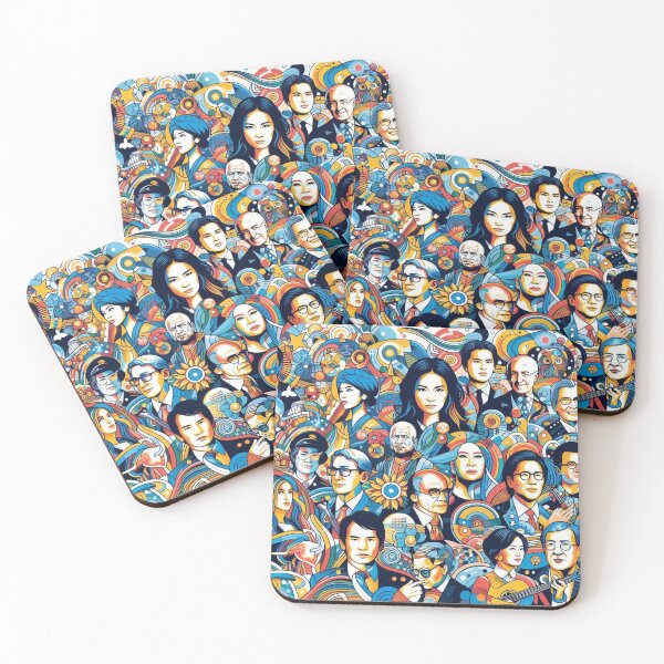 Item preview, nice design designed and sold by NovaCanvas Studio.