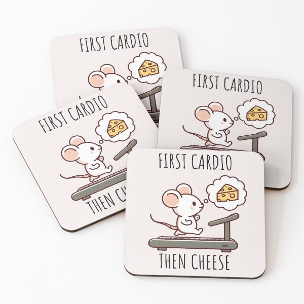Item preview, Cheat Day Rat designed and sold by LemuellTrends.