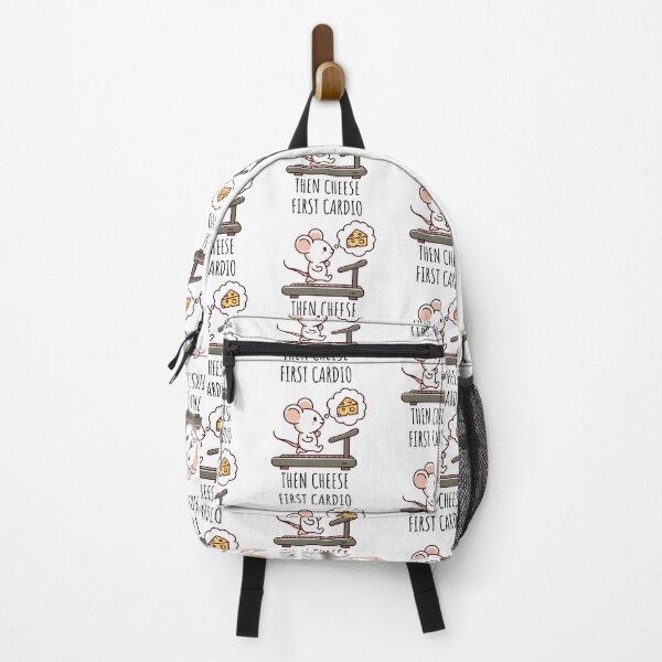 Item preview, Cheat Day Rat designed and sold by LemuellTrends.