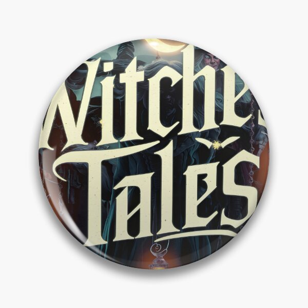 Item preview, Witches Tales  designed and sold by Jeff Stoll.