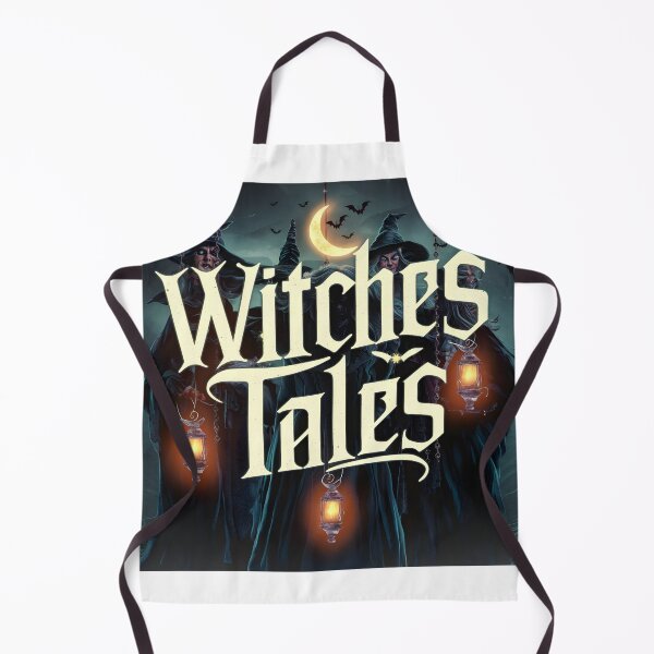 Item preview, Witches Tales  designed and sold by Jeff Stoll.