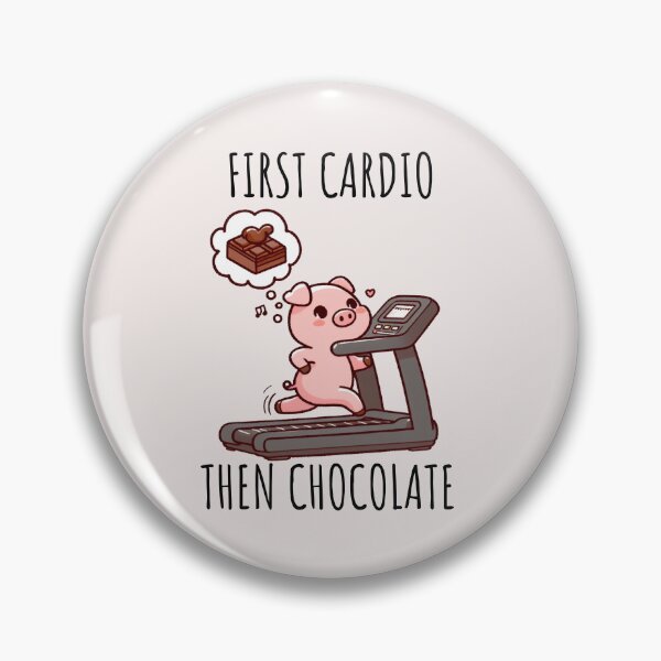 Item preview, Cheat Day Pig designed and sold by LemuellTrends.