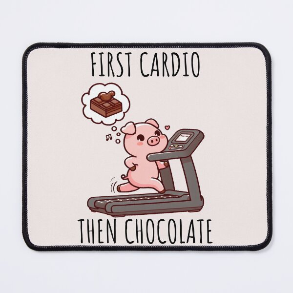 Item preview, Cheat Day Pig designed and sold by LemuellTrends.