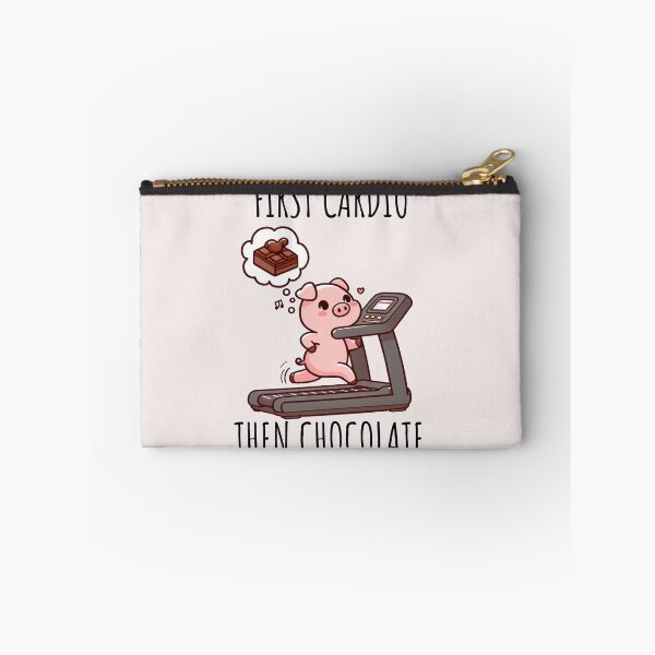 Item preview, Cheat Day Pig designed and sold by LemuellTrends.