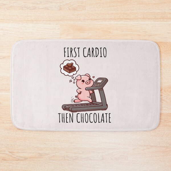 Item preview, Cheat Day Pig designed and sold by LemuellTrends.