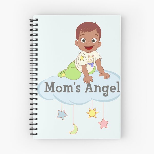 Item preview, Make her shine with this celestial outfit! mom`s angel girl. designed and sold by amahechoamano.